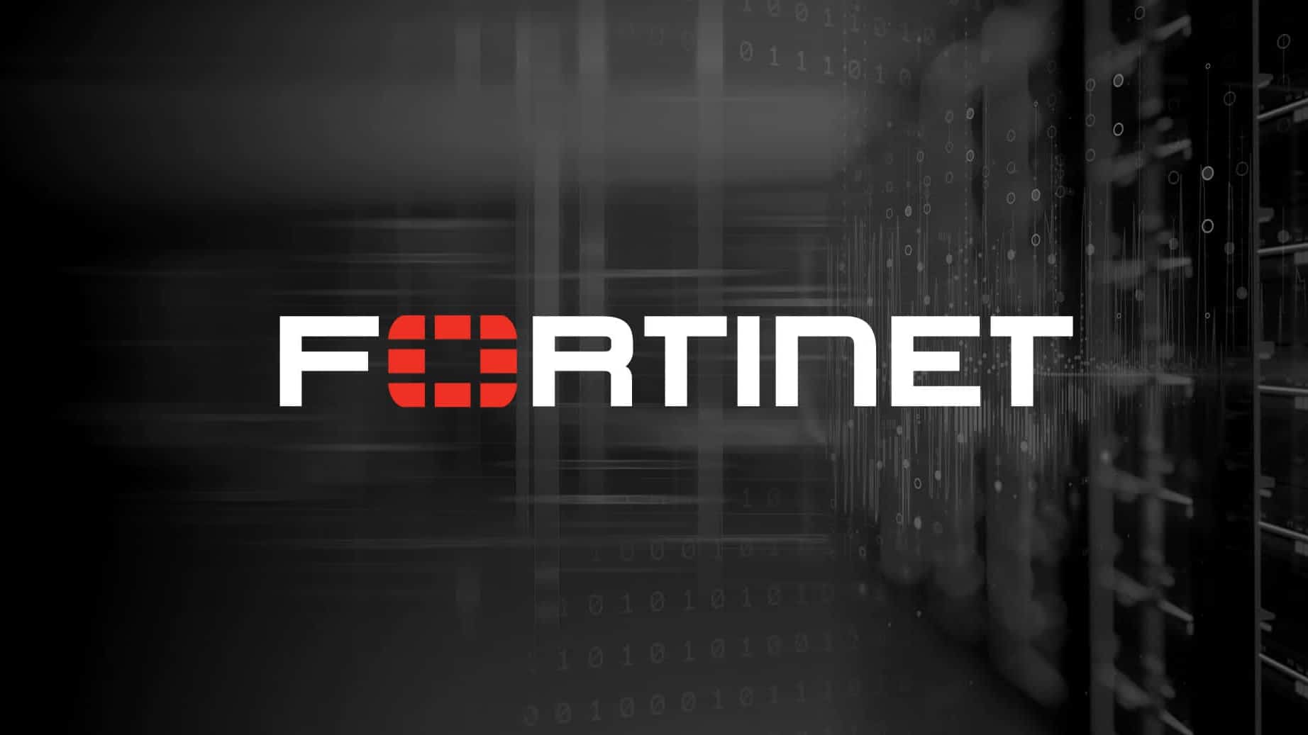 零日漏洞针对 Fortinet FortiGate 防火墙