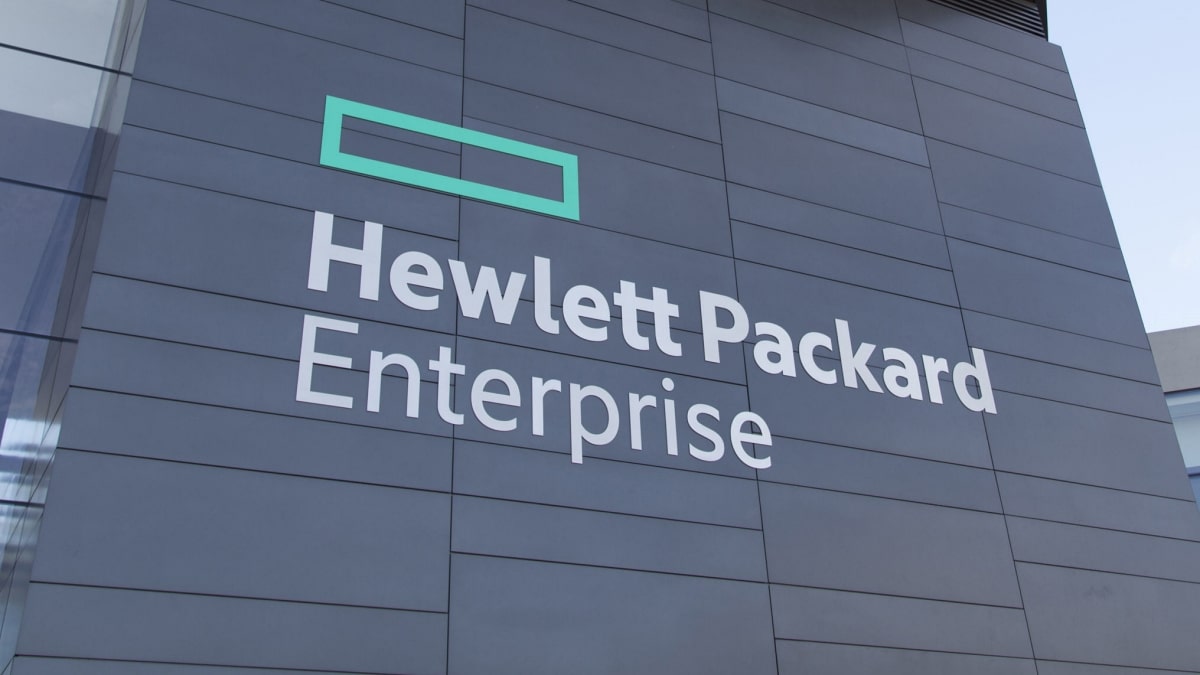 HPE สอบสวนข้อเรียกร้องของแฮกเกอร์ในการขายซอร์สโค้ดที่ถูกขโมย