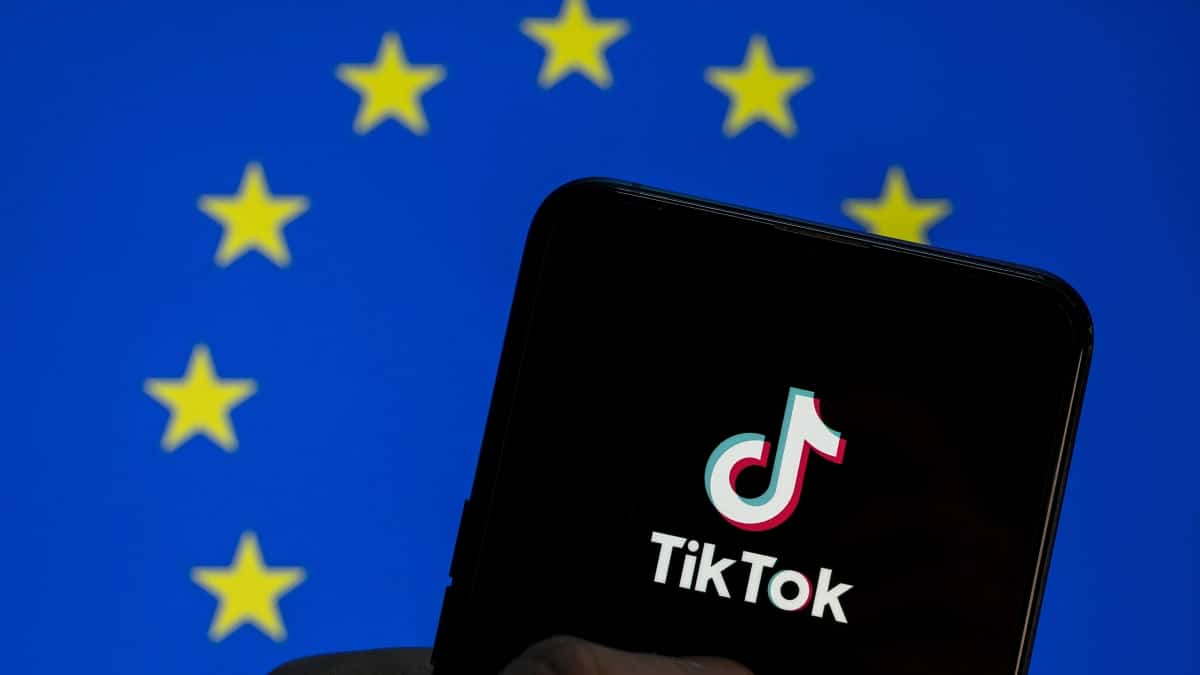 TikTok、速賣通因向中國發送用戶資料而被歐盟隱私組織起訴