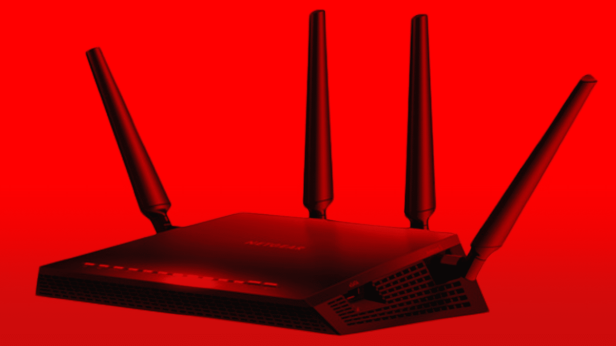 Netgear เรียกร้องให้ผู้ใช้แก้ไขข้อบกพร่องของเราเตอร์ Wi-Fi ที่สำคัญ