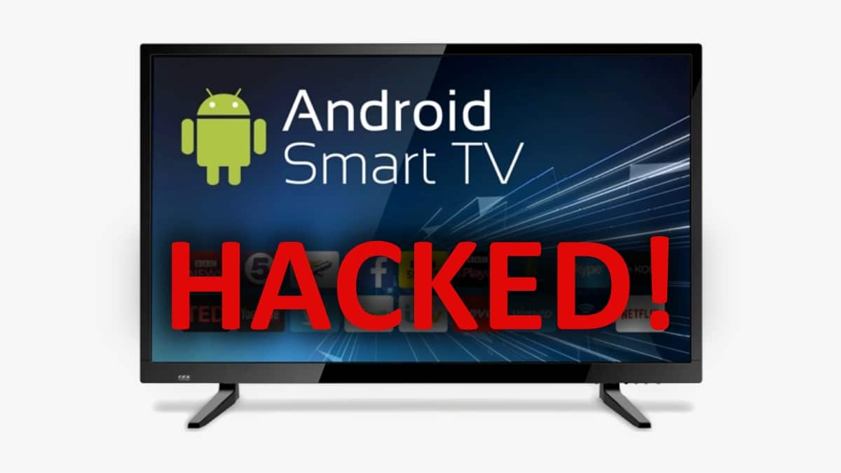 160萬個Android TVS被VO1D殭屍網絡入侵和感染了全球