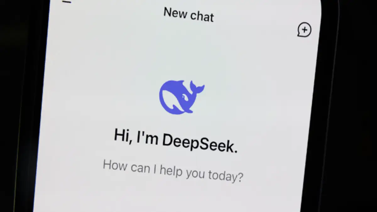 DeepSeek将不受保护的敏感用户数据发送给Tiktok的父母