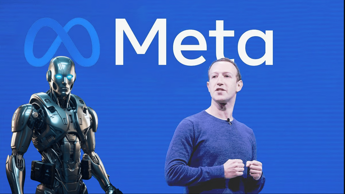 Meta กำหนดสถานที่ท่องเที่ยวบนหุ่นยนต์ AI Humanoid ใน 'การลงทุนที่สำคัญ'