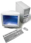 Nec PowerMate i-Select XL4：價格低廉的多功能 PC