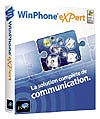 WinPhone Expert จากซอฟต์แวร์ AB Soft/BVRP: เครื่องมือสื่อสารแบบครบวงจร