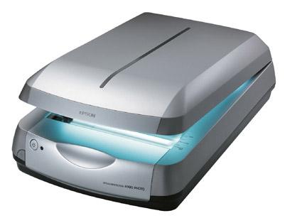 Epson Perfection 4990 照片比較 IRIS IRIScan Anywhere 3 Wifi