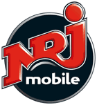 NRJ Mobile 提供电话号码选择