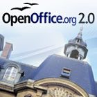 OpenOffice 2.0 版正式投入管理