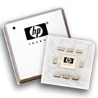 HP Integrity 伺服器不會等待未來的安騰