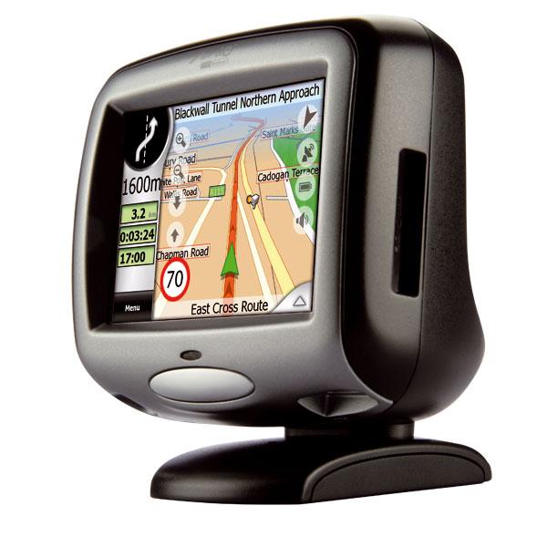 Mio C210 與 Garmin DriveLuxe 51 LMT-S