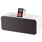 Apple 的 iPod Hi-Fi：小 iPod 的大扬声器