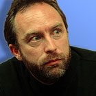 吉米·威尔士 (Jimmy Wales)：“维基百科每月浏览量达 50 亿页”