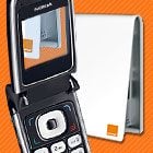 新款 Orange 以 GSM 和 Wi-Fi 手機反擊