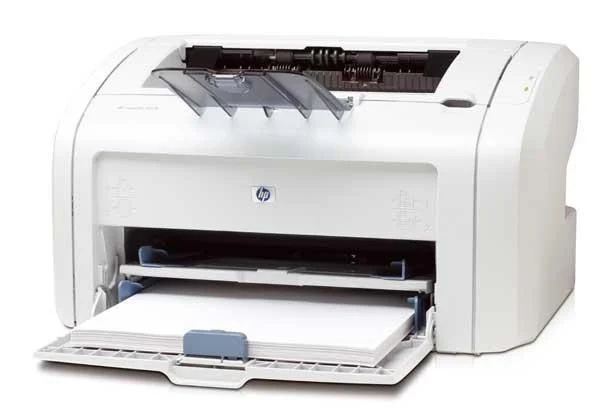 惠普 Laserjet 1018 與三星 Xpress M2022