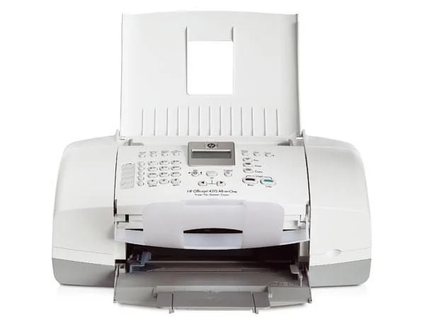 惠普 Officejet 4315 与 Epson Expression Premium XP-530