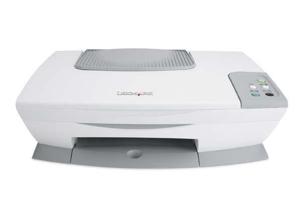 Lexmark X1270 เทียบกับ hp DeskJet 3720