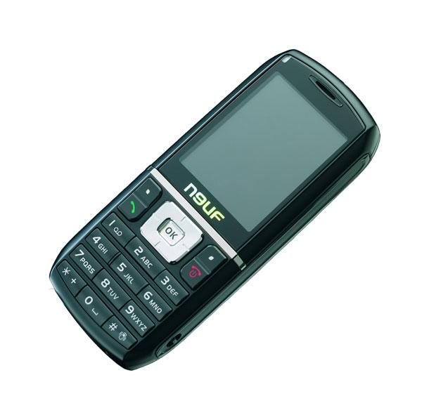 ใหม่ Cegetel Twin กับ SimValley Mobile Pico RX-482 V.2 (PX-3873-675)