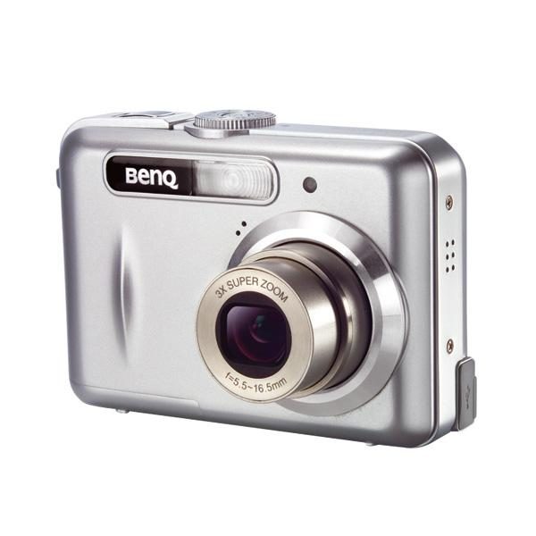 BenQ DC C530 กับ Sony Cyber-shot RX100 Mark VI