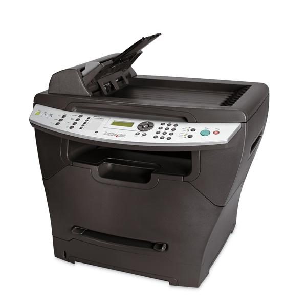 Lexmark X340 與 Epson Expression Premium XP-720