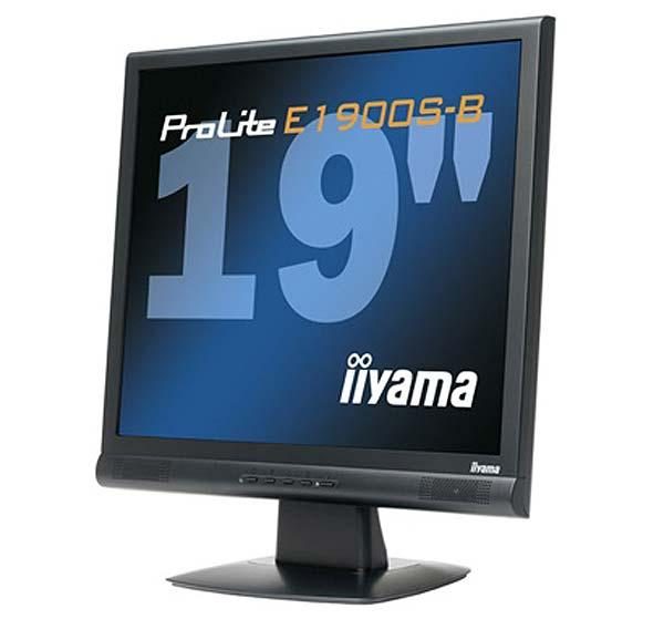 Iiyama ProLite E1900S-2 對比 Razer Raptor 27