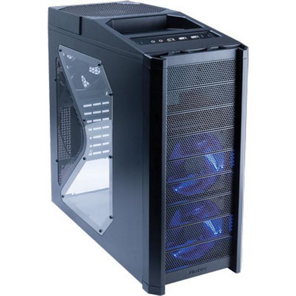 Antec 九百比較 Coolermaster Cosmos 2