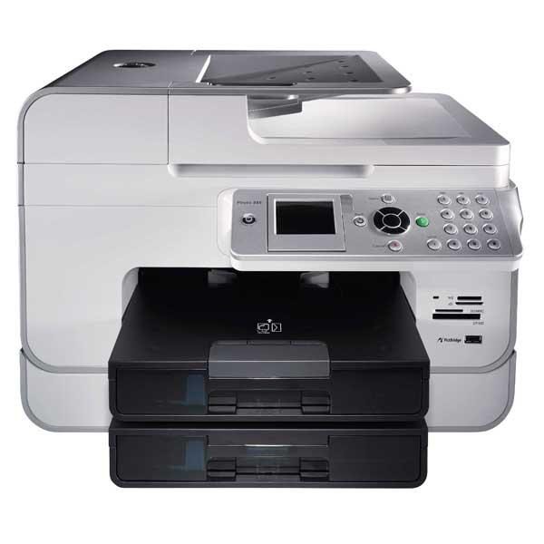 Dell 966 กับ hp DeskJet 3720