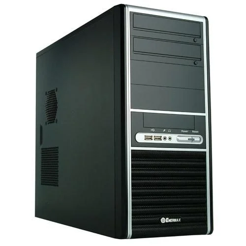 Enermax Pandora 185 ECA 3070 與 Bitfenix Colossus