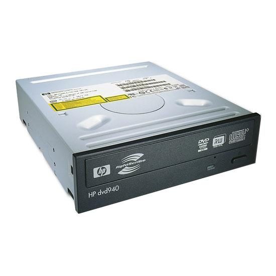 hp dvd940i พร้อมบัฟฟาโล BRXL-16U3