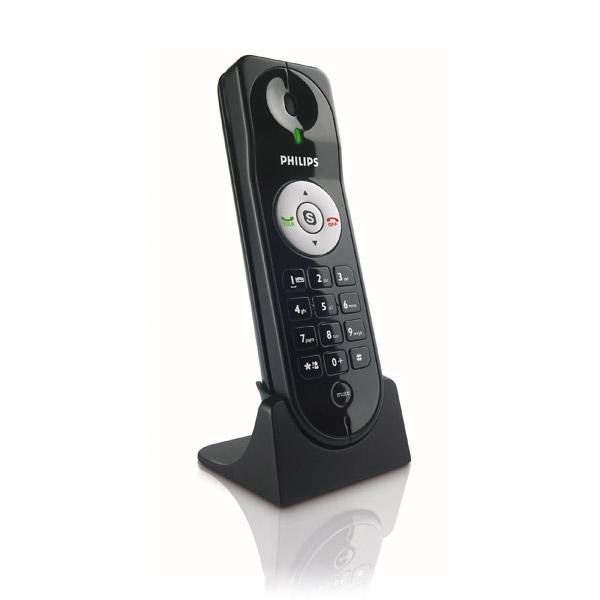 Philips VOIP080 與 Y5 World E800