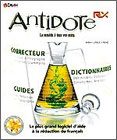 Antidote RX，来自 Druide IT：好话不难