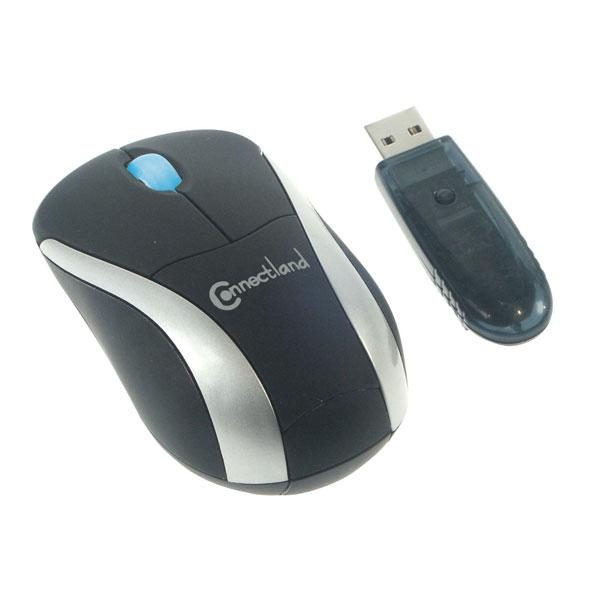 Connectland MS-080-RF 针对 Logitech MX Master 3 for Mac