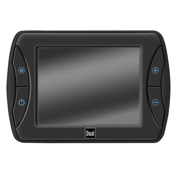 雙 DVST-SPN350 針對 Garmin DriveAssist 51 LMT-S