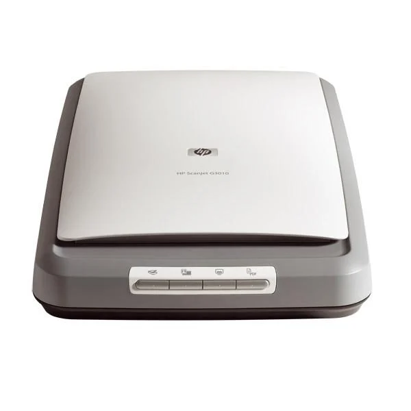 hp Scanjet G3010 พร้อม IRIS IRIScan Anywhere 3 Wifi