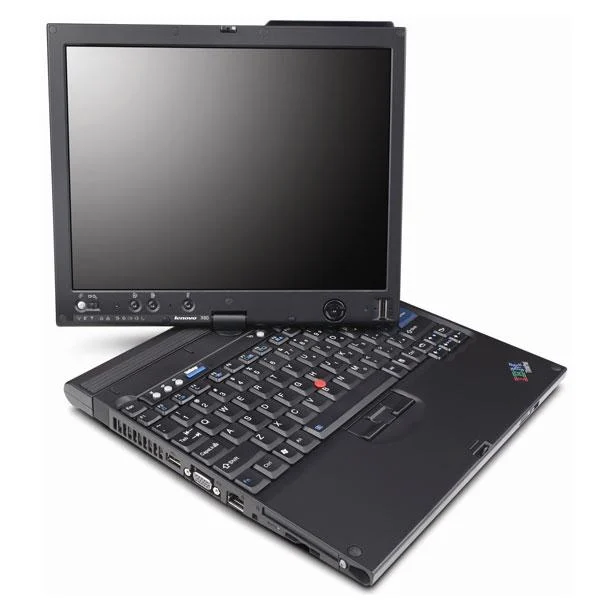 Lenovo ThinkPad X60 平板电脑对比 Lenovo ThinkPad X13s Gen 1