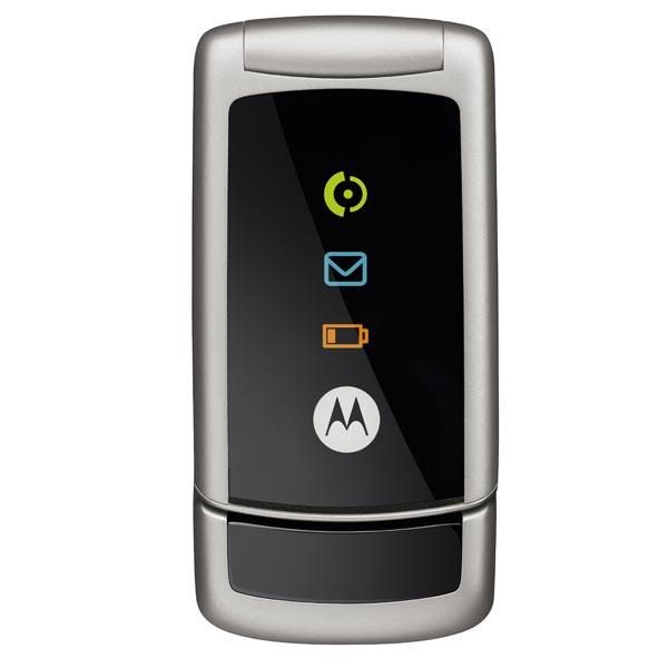 Motorola W220 กับ Samsung B2710 (GT-B2710)