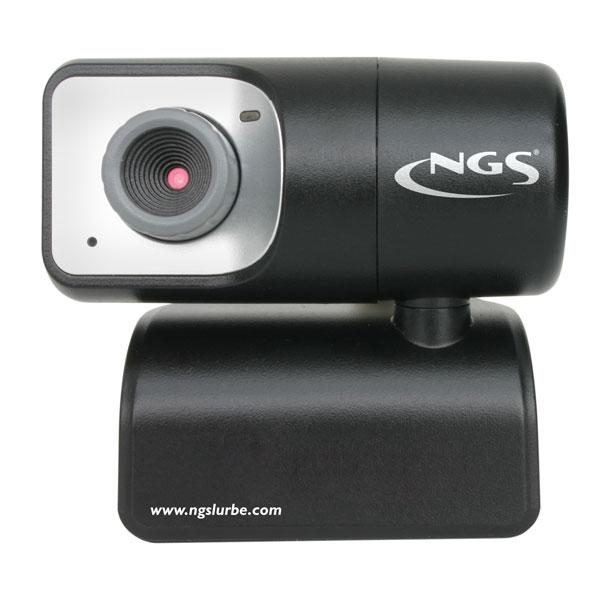 NGS SpinCam 对比 Logitech HD Pro C920