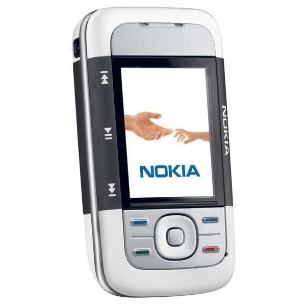 Nokia 5300 XpressMusic กับ SimValley Mobile Pico RX-482 V.2 (PX-3873-675)