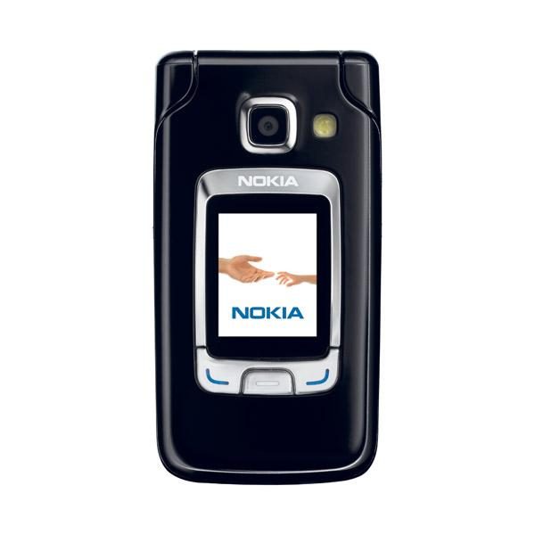 Nokia 6290 與三星 B2710 (GT-B2710)