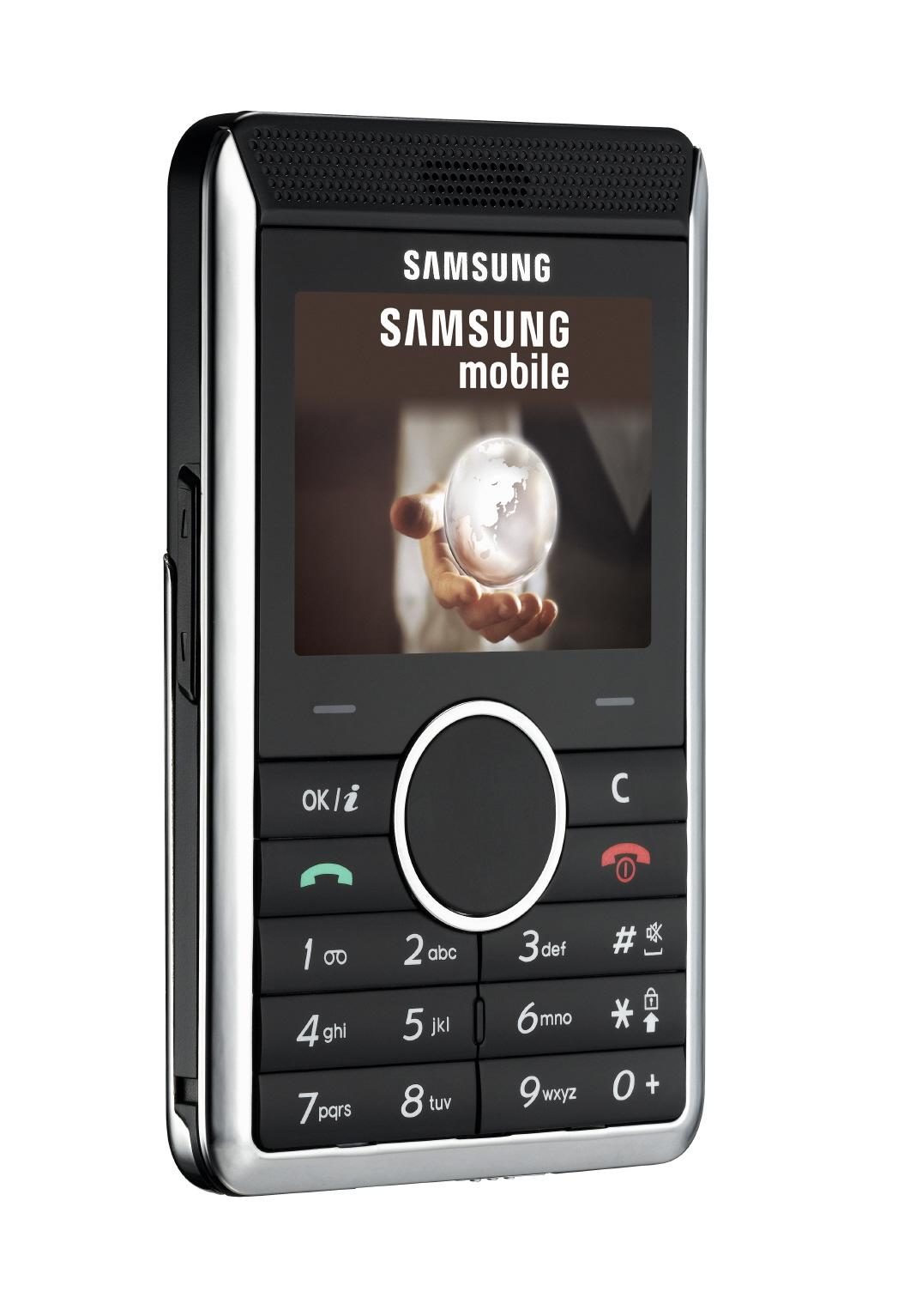 Samsung P310 กับ SimValley Mobile Pico RX-482 V.2 (PX-3873-675)