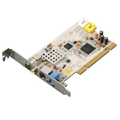 Terratec Cinergy HT PCI 與 Hauppauge Win TV-HVR 900-HD