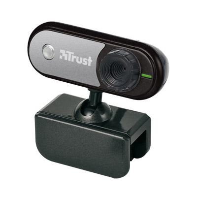 วางใจ HiRes USB2 Webcam Live WB-3450p กับ Logitech TV Cam HD