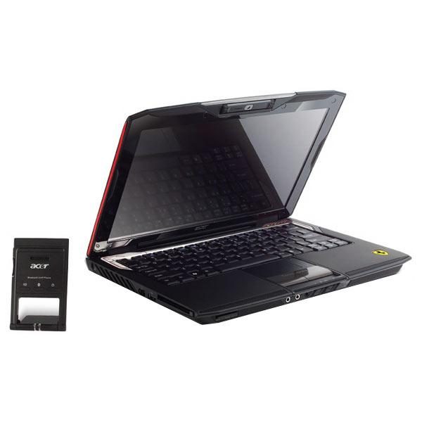 Acer Ferrari 1005 กับ Lenovo ThinkPad X13s Gen 1