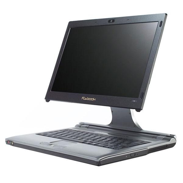 Flybook VM 針對 Acer Swift Edge SFA16-41-R356