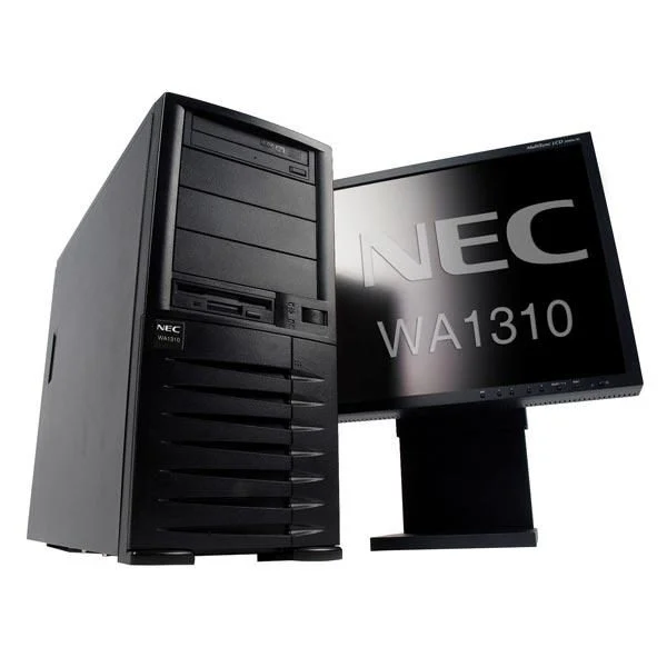 Nec WA1310 与 华硕 G10AC-FR006S