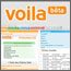 Voila.fr 將品嚐 Web 2.0