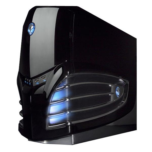 Alienware Area-51 ALX 與 Dell Alienware Aurora R9