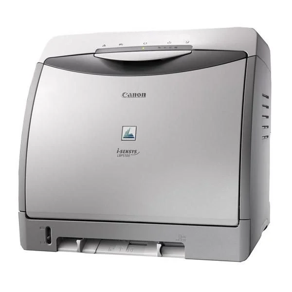 佳能 LBP5100 i-Sensys 对比惠普 LaserJet Color CP1025nw