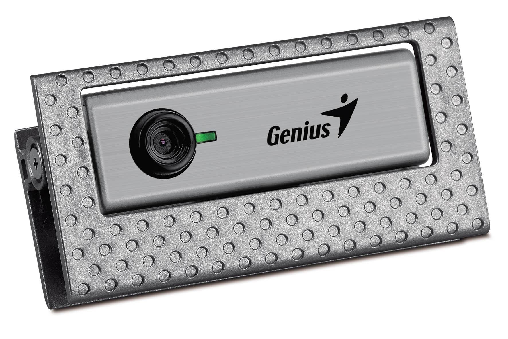 Genius Webcam Slim 310NB พร้อม Logitech HD Pro C920