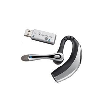 Plantronics Audio 910 USB 终极耳机 UE 适合