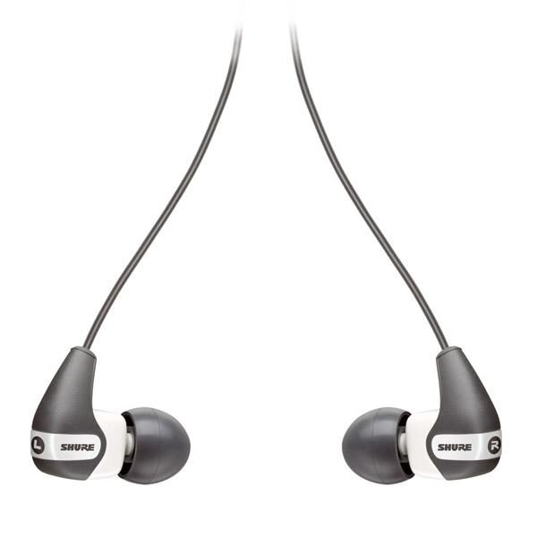 Shure SE210 พร้อม Nothing Ear (แท่ง)